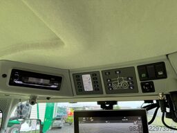 CLAAS Axion 870 CMATIC CEBIS
