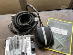John Deere JD Link MTG