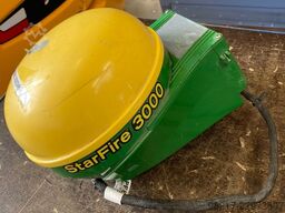 John Deere SF 3000 RTK Funk