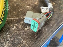 John Deere SF 3000 RTK Funk