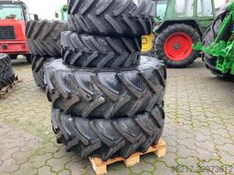 BKT BKT 320/65R18 Mitas 440/70R28