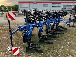 Rabe S-Albatros VHA 140M 5F   NEU