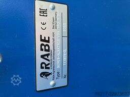 Rabe S-Albatros VHA 140M 5F   NEU