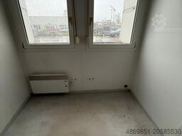 20' Bürocontainer 20DV Office Container