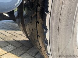 MAN TGS 18.320 Euro 6 / NL Truck / 510.000 KM / NL ...