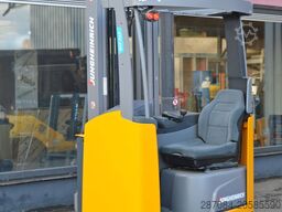 Jungheinrich ETV 216