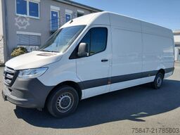 Mercedes-Benz Sprinter 317 CDI L3H2 Klima Navi Kamera