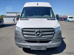 Mercedes-Benz Sprinter 317 CDI L3H2 Klima Navi Kamera