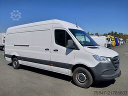 Mercedes-Benz Sprinter 317 CDI L3H2 Klima Navi Kamera