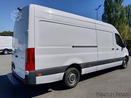 Mercedes-Benz Sprinter 317 CDI L3H2 Klima Navi Kamera