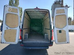 Mercedes-Benz Sprinter 317 CDI L3H2 Klima Navi Kamera
