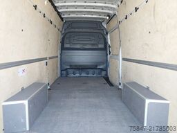 Mercedes-Benz Sprinter 317 CDI L3H2 Klima Navi Kamera