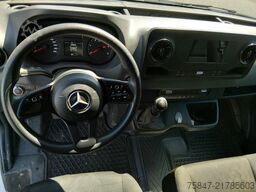 Mercedes-Benz Sprinter 317 CDI L3H2 Klima Navi Kamera