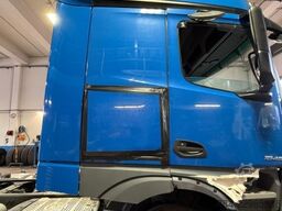 MERCEDES-BENZ ACTROS 5 1845 LS 4X2 BIGSPACE  ÖL-RETARDER
