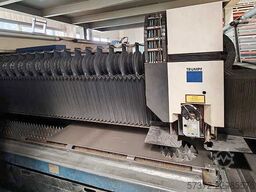 TRUMPF TRUMATIC L 4050