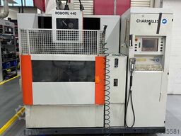 Charmilles Technologies ROBOFIL 440-cc