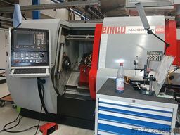Emco MAXXTURN 65