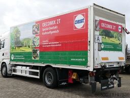 SCANIA R 420 4X2, Schwenkwand, LBW 2,0to., Retarder, AC