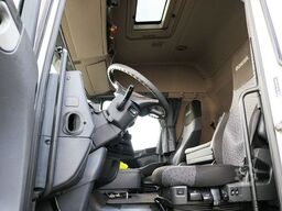 SCANIA R 420 4X2, Schwenkwand, LBW 2,0to., Retarder, AC