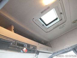 SCANIA R 420 4X2, Schwenkwand, LBW 2,0to., Retarder, AC