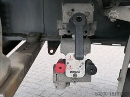 KAISER SA 31, 2-Achser, Gelenkt, Tridec, BPW, Luft-Lift