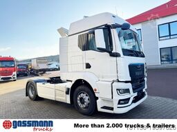 MAN TGS 18.480 BL 4x2, MEHRFACH VORHANDEN!