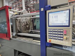 BATTENFELD 2K HM 180/525H/60V