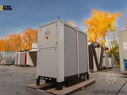 New Aircooled chiller TECHNOTRANS OMEGA K 340L 27.2 KW