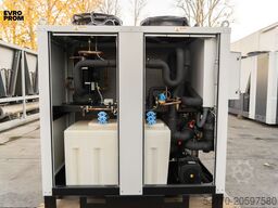New Aircooled chiller TECHNOTRANS OMEGA K 340L 27.2 KW