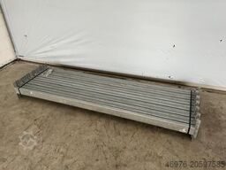 Dexion S4 / K: 115 x 50 mm lichte Weite: 2.695 mm