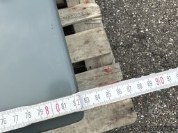 AIM TRIATHLON Li-Ion 48V TC5207-16 Akku 416Ah 21,55kWh