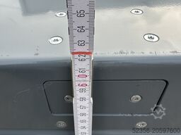 AIM TRIATHLON Li-Ion 48V TC5207-16 Akku 416Ah 21,55kWh