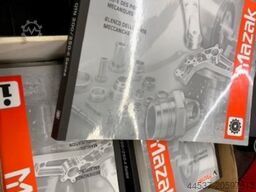 Mazak QT Nexus 200-II