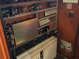 Berthold Hermle GmbH UWF 1001
