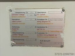 ELB-Schliff SWBE 08 NPC-K