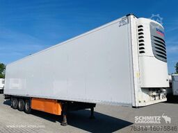 Kühl-/Iso-/Frischdienstkoffer Schmitz Cargobull Tiefkühler Standard Doppelstock
