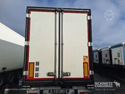 Schmitz Cargobull Reefer Standard Double deck
