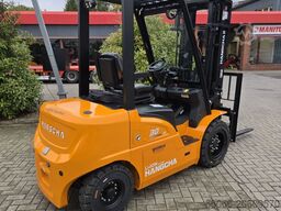 HC Hangcha CPD30-XEY2HA-SI