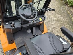 HC Hangcha CPD30-XEY2HA-SI