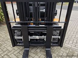 HC Hangcha CPD30-XEY2HA-SI