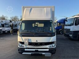 MITSUBISHI FUSO 7 C 18 Koffer 6 m LBW 1 T*KLIMA*Automatik