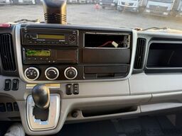 MITSUBISHI FUSO 7 C 18 Koffer 6 m LBW 1 T*KLIMA*Automatik