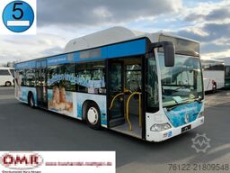 Mercedes-Benz O 530 Citaro CNG