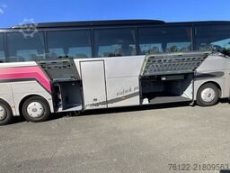 Setra S 517 HD