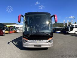 Setra S 517 HD