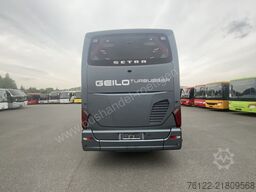 Setra S 516 HD