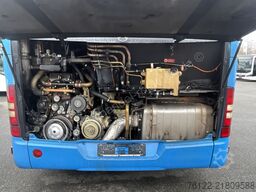 Mercedes-Benz Conecto G