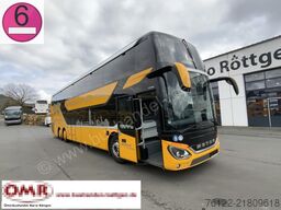 Setra S 531 DT
