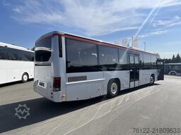 Volvo 8700 LE