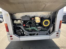 Volvo 8700 LE